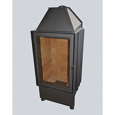 Каминная топка Kobok Vertical 440/660