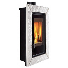 La Nordica-Extraflame plasma 80v:30 oro craquele