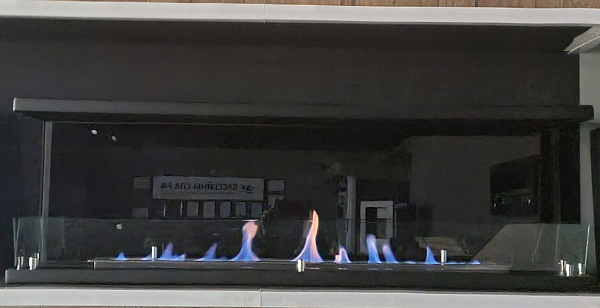 Firezo Estremità 1200+стемалит+защитное стекло (выставочный образец)_7 Firezo Estremità 1200+стемалит+защитное стекло (выставочный образец)_7