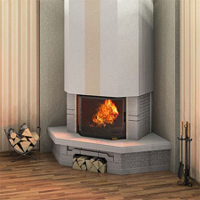 Мета акапелла с топкой призма 700