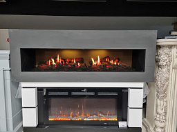 Очаг Dimplex Opti-V2 (выставочный образец) Очаг Dimplex Opti-V2 (выставочный образец)