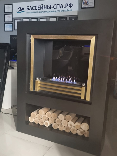 Биокамин Firezo Loft (выставочный образец)_1 Биокамин Firezo Loft (выставочный образец)_1