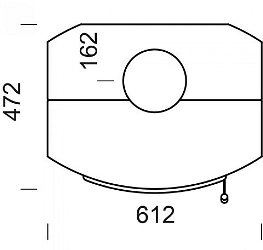 Печь DEKO DUE C 1 (Nunnauuni)_1