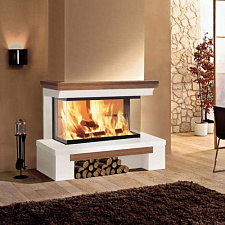 Каминная облицовка EdilKamin Perla, под Side 3