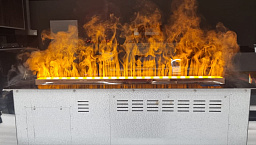 Каминокомплект Dimplex Boxx очаг Cassette 600 LNH-INT (с дровами) серый графит (выставочный образец) Каминокомплект Dimplex Boxx очаг Cassette 600 LNH-INT (с дровами) серый графит (выставочный образец)