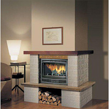Каминная облицовка EdilKamin Asturia
